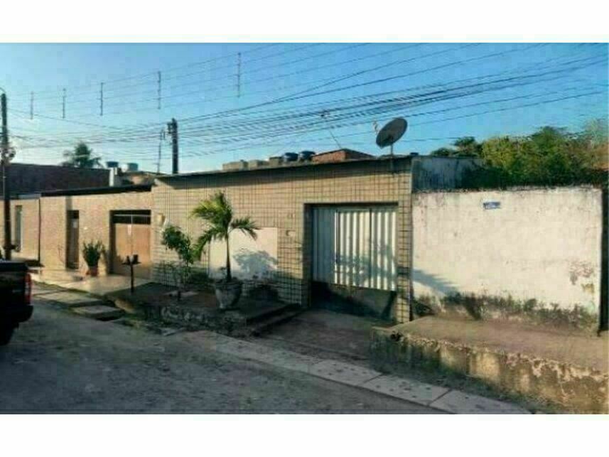 Imagem leilão