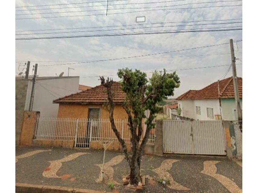Imagem leilão