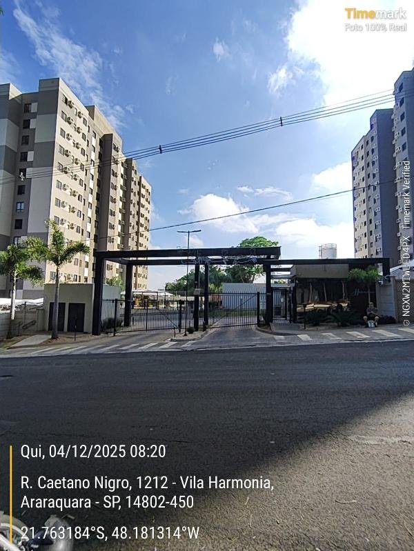 Imagem leilão