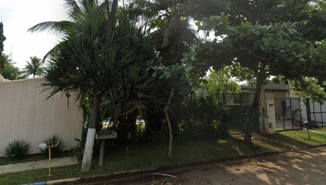 Imagem leilão