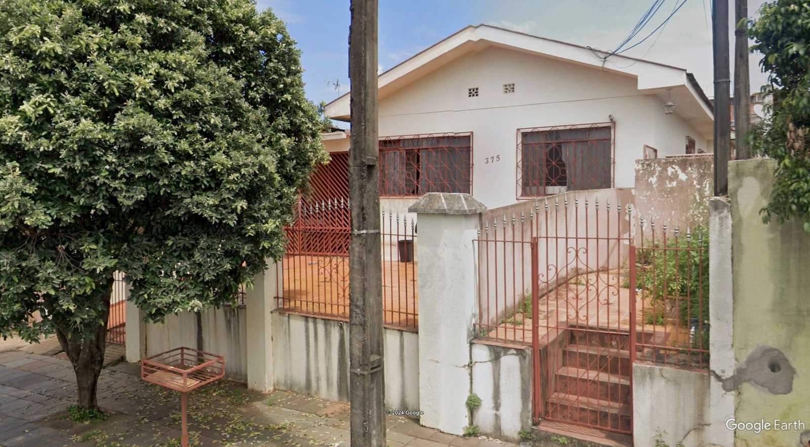 Imagem leilão