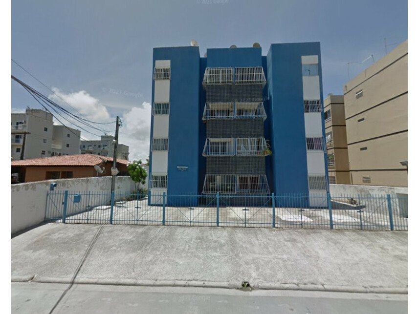 Imagem leilão