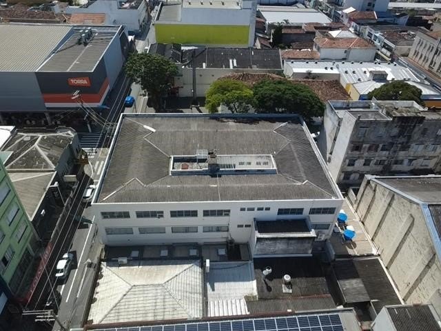 ID79239 TAUBATÉ (SP) - Rua Bispo Rodovalho, 4/8 - Centro - Taubaté/SP em Taubaté/SP - foto 5