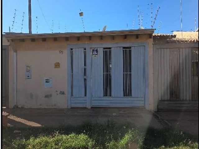 Casa CAMPO GRANDE | MATO GROSSO DO SUL em Campo Grande/MS