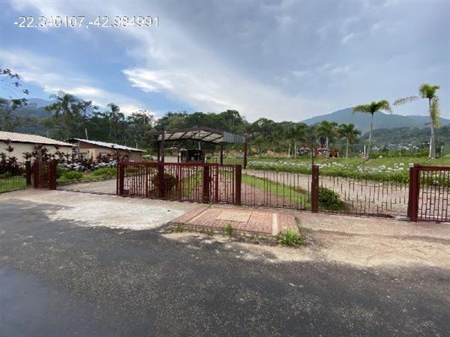 Terreno TERESÓPOLIS | RIO DE JANEIRO em Teresópolis/RJ