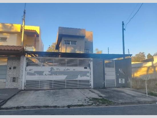 Casa - Cajamar - SP em Cajamar/SP - foto 4