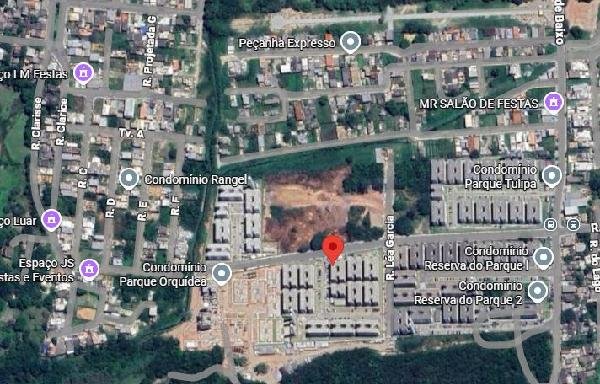 Apartamento, 40.00 de área total, 40.00 de área privativa, 0.00 de área do terreno,  2 qto em Rio de Janeiro/RJ