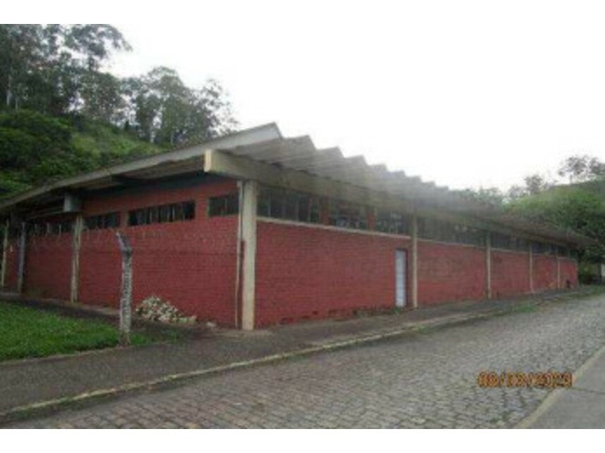 Imagem leilão