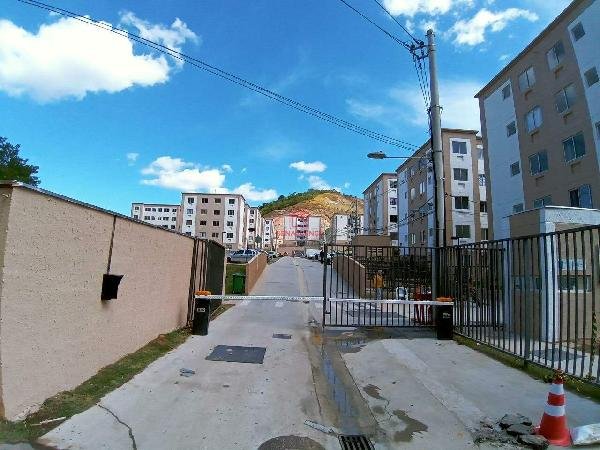 Apartamento, 40.00 de área total, 40.00 de área privativa, 0.00 de área do terreno,  2 qto em Rio de Janeiro/RJ