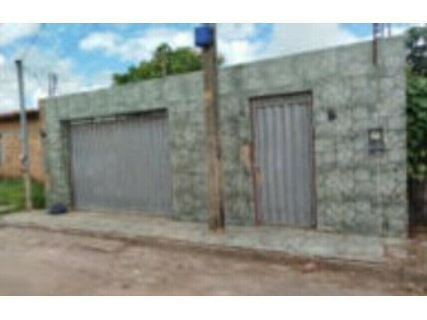 Imagem leilão