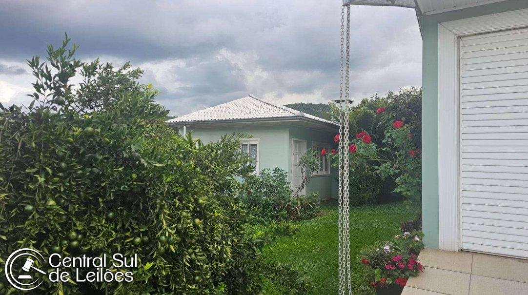 Imóvel com área de 450,00m², no Loteamento Jardim Soler, no Município de Arroio Trinta/SC em Arroio Trinta/SC - foto 6
