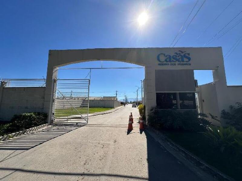 Casa em Itaboraí/RJ