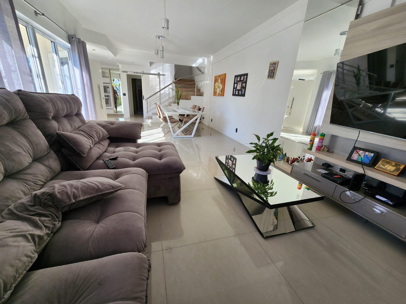 UM IMOVEL URBANO RESIDENCIAL AREA CONTRUIDA 400,38 m² NO BAIRRO VILA REAL BALNEÁRIO CAMBOR em Balneário Camboriú/SC - foto 22