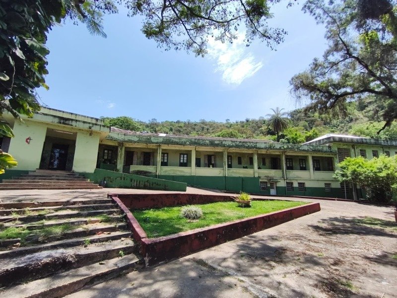 FAZENDA ROÇA GRANDE 31,40h - SABARÁ/MG em Sabará/MG - foto 3