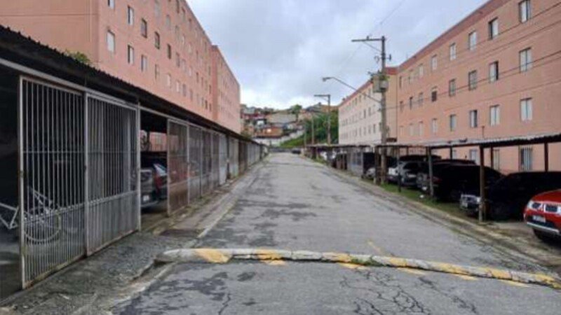 Imagem leilão