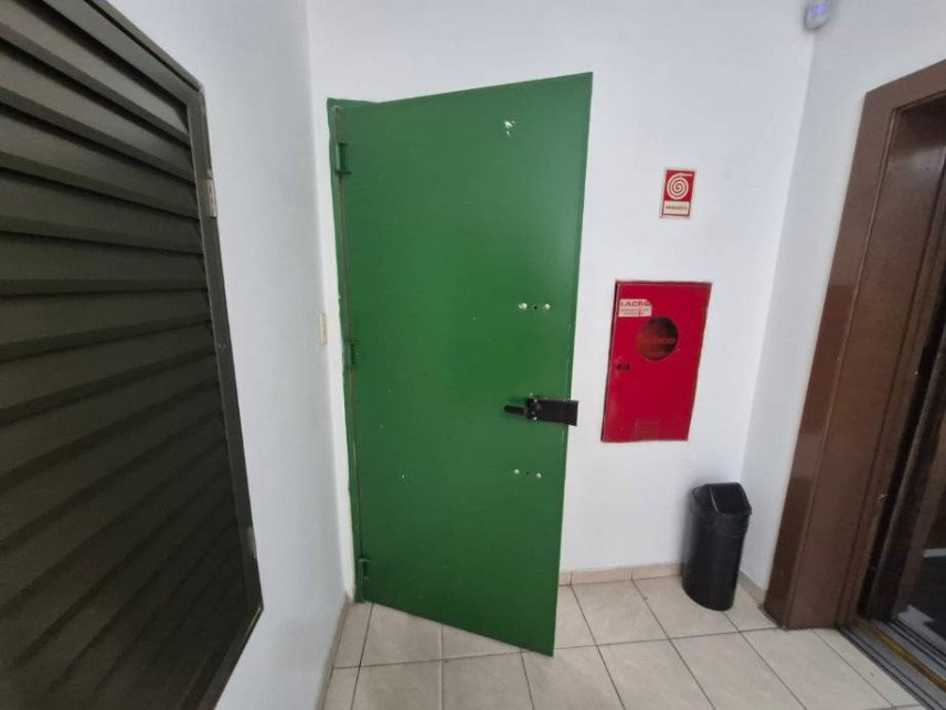 Sala Comercial à venda em leilão  em São Paulo/SP - foto 3