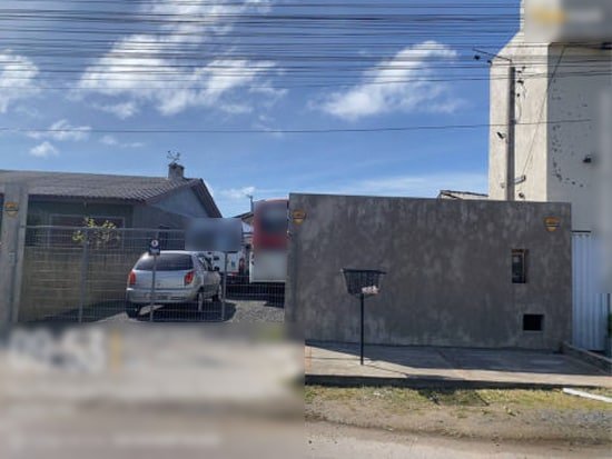 Imagem leilão