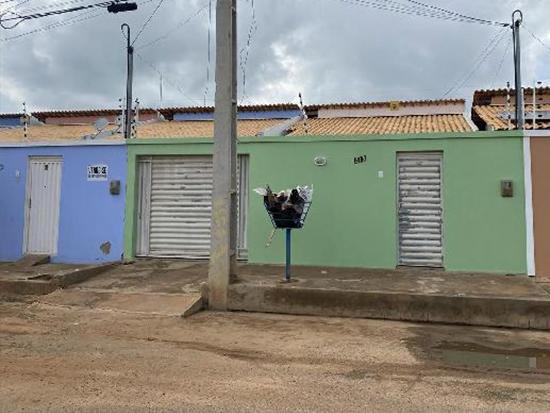 Imagem leilão