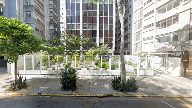 Imagem leilão