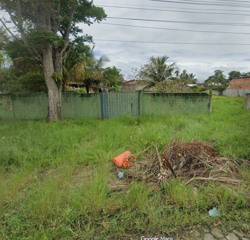 Imagem leilão