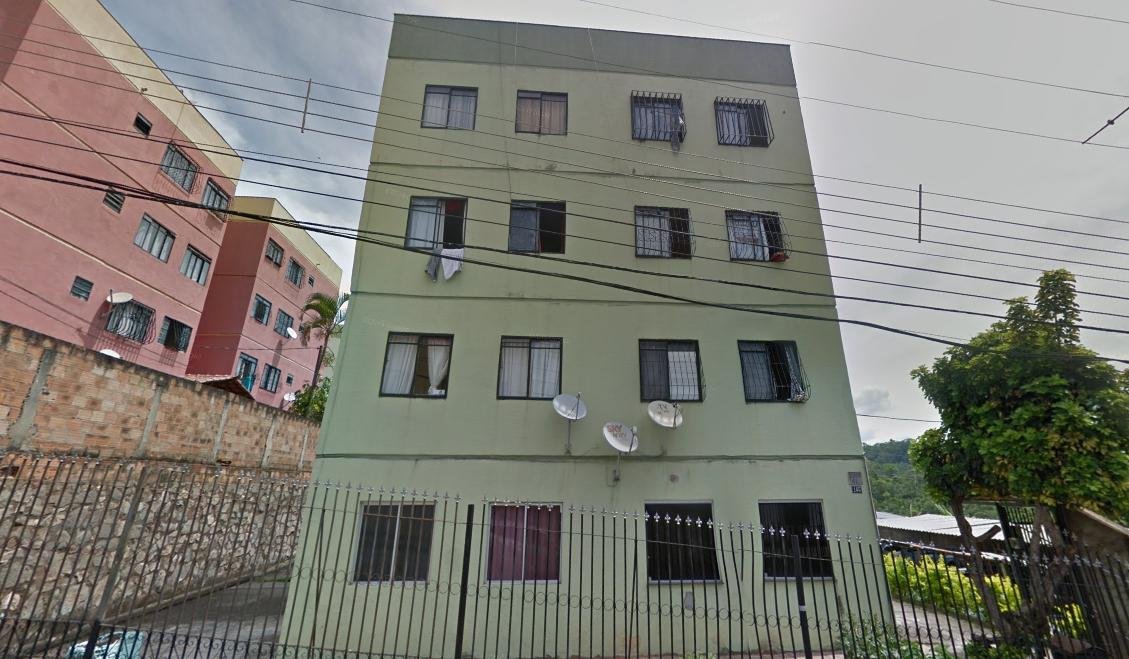Apartamento - 41,58m² de área privativa, com vaga de garagem - BETIM/MG em Betim/MG - foto 2