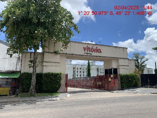 Imagem leilão