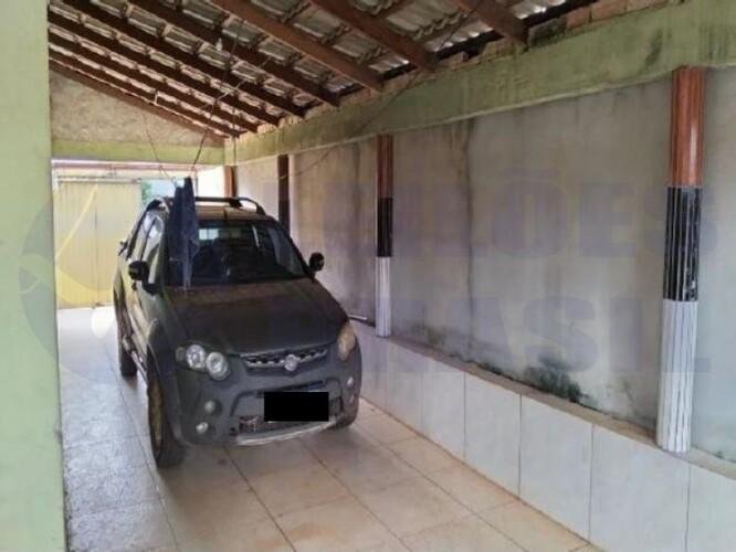 Imagem leilão