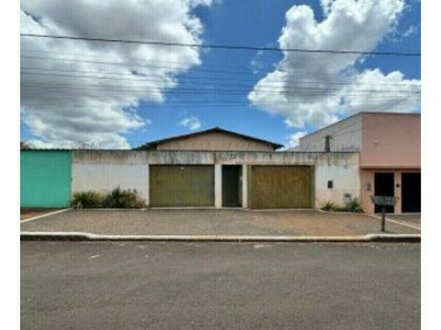 Imagem leilão