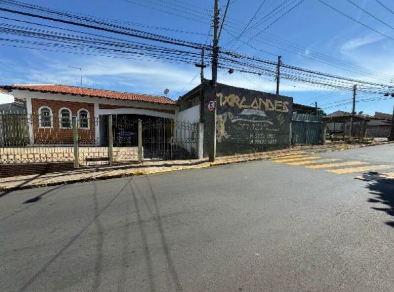 Imagem leilão
