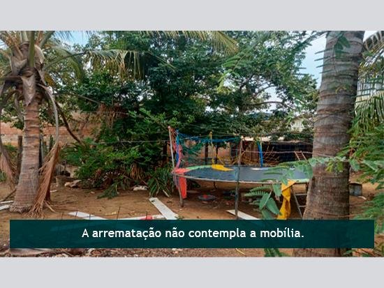 Imagem leilão