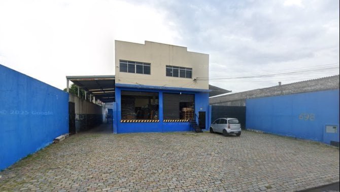 Imagem leilão