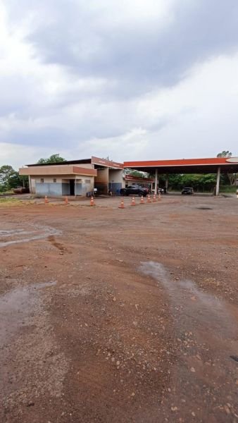 Imagem leilão