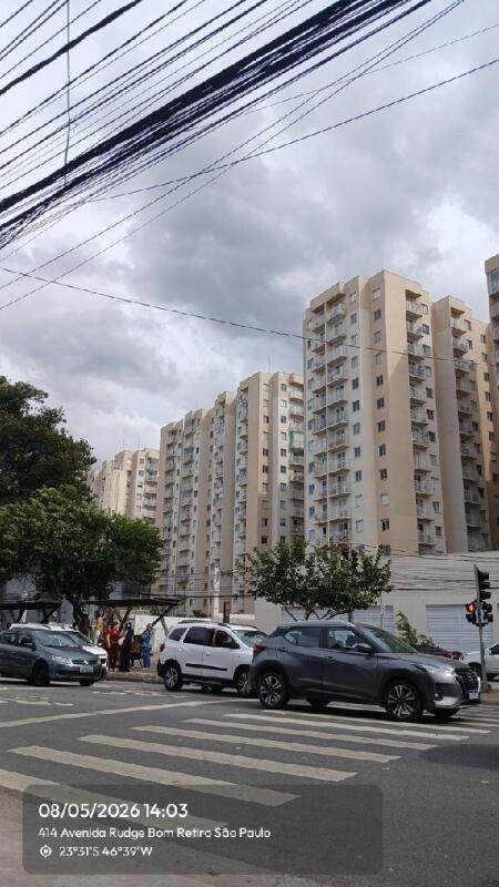 APARTAMENTO EM SAO PAULO/SP em São Paulo/SP - foto 1