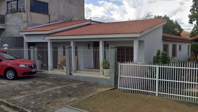 Imagem leilão