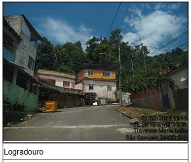 Casa, 0.00 de área total, 130.00 de área privativa, 540.00 de área do terreno,  6 qto(s), em São Gonçalo/RJ - foto 2