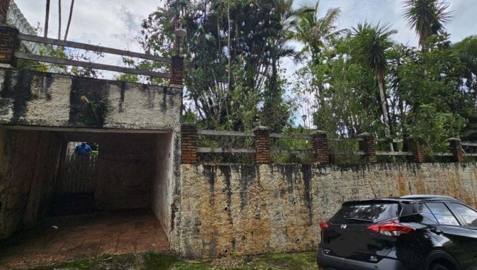 Imagem leilão