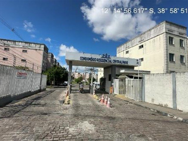 Apartamento FEIRA DE SANTANA | BAHIA em Feira de Santana/BA