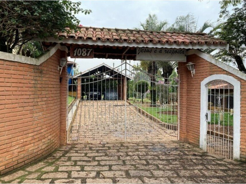 Imagem leilão