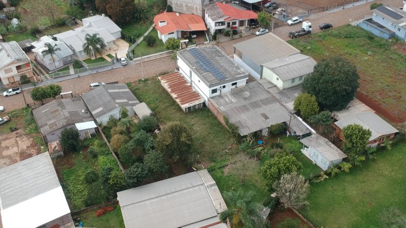 TERRENO URBANO, CONSTITUÍDO DO LOTE URBANO Nº A-3, em CONSTANTINA/RS em Constantina/RS - foto 5
