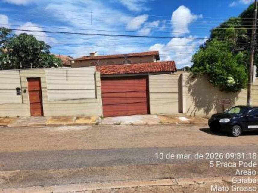 Imagem leilão