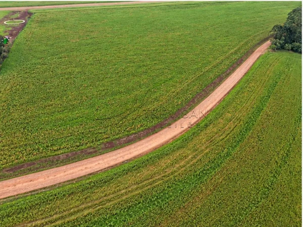 MATRÍCULA Nº 16.167, com área superficial de 303.629,00 m² em Sarandi/RS