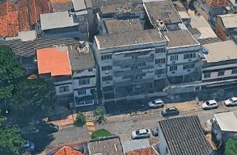 APARTAMENTO 304, Rua Latino Coelho, 114 - PENHA - Rio de Janeiro/RJ em Rio de Janeiro/RJ