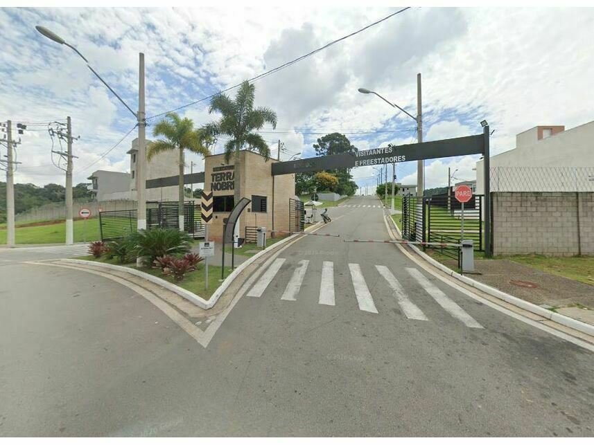 Imagem leilão