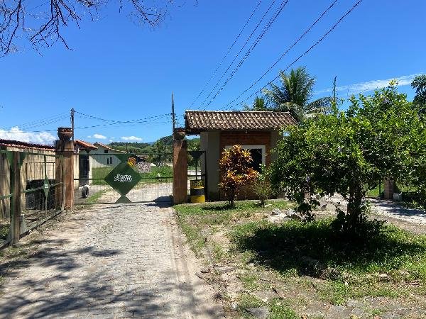 Casa, 68.95 de área total, 68.95 de área privativa, 266.00 de área do terreno,  2 qto(s), em Cachoeiras de Macacu/RJ