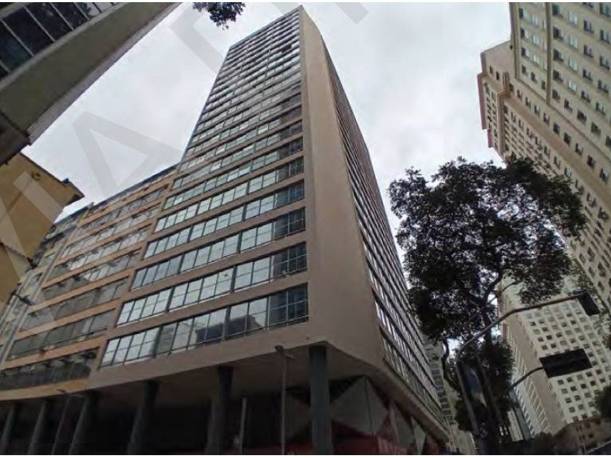 Ex-Agência à venda em leilão  em Rio de Janeiro/RJ - foto 2