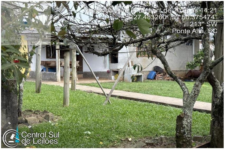 Imagem leilão