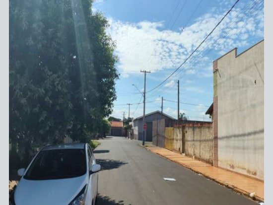 Imagem leilão