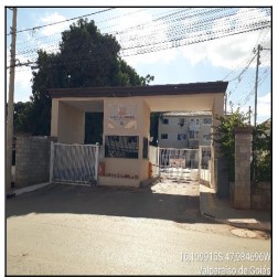 Imagem leilão