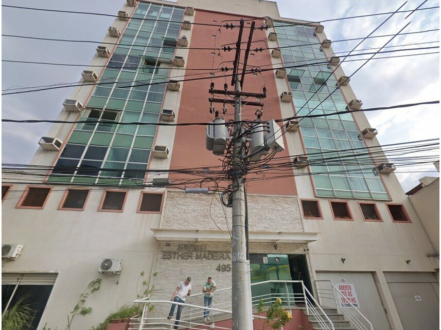 Imagem leilão