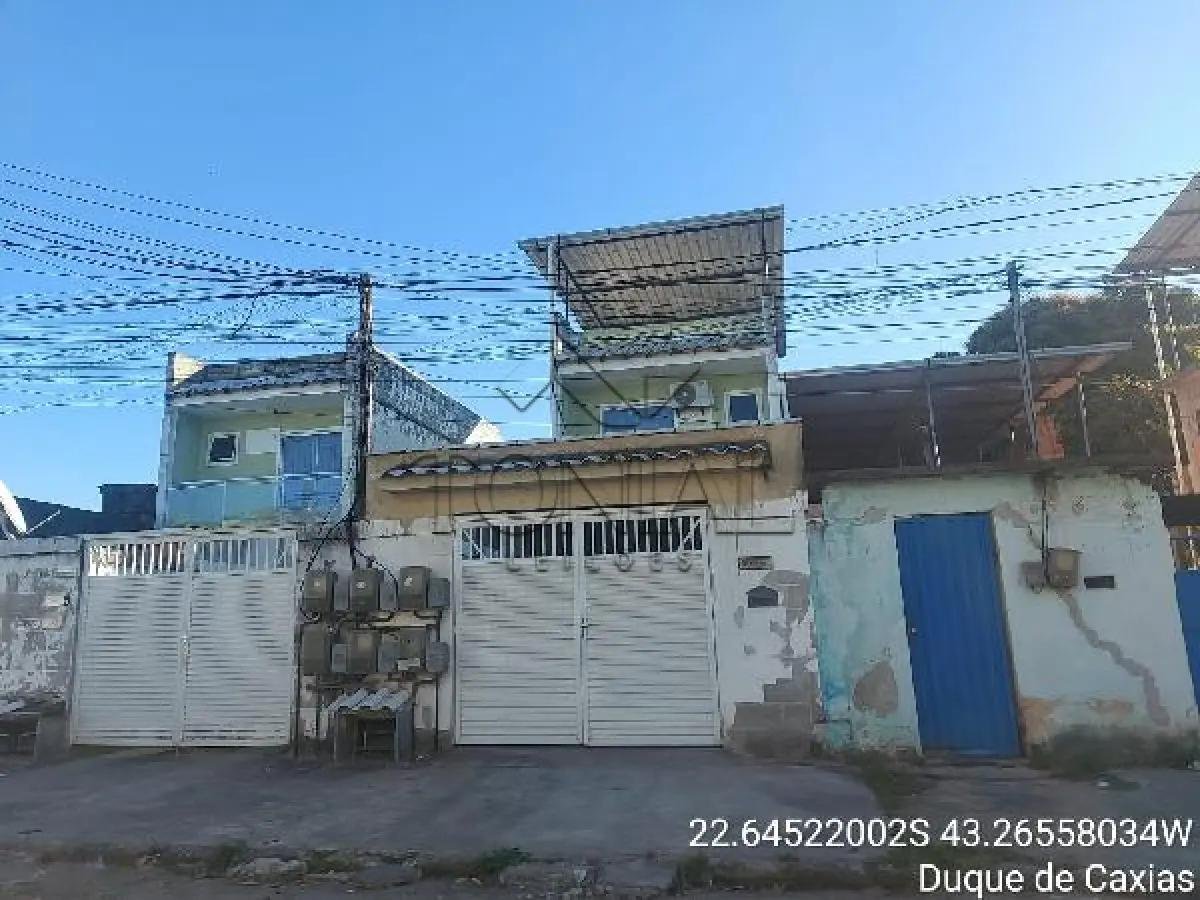 Casa - DUQUE DE CAXIAS / RJ em Duque de Caxias/RJ